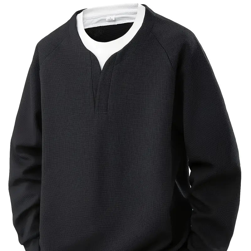 T-shirt à manches longues