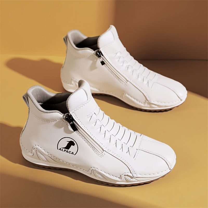 Cylia™ – Confort absolu, par tous les temps