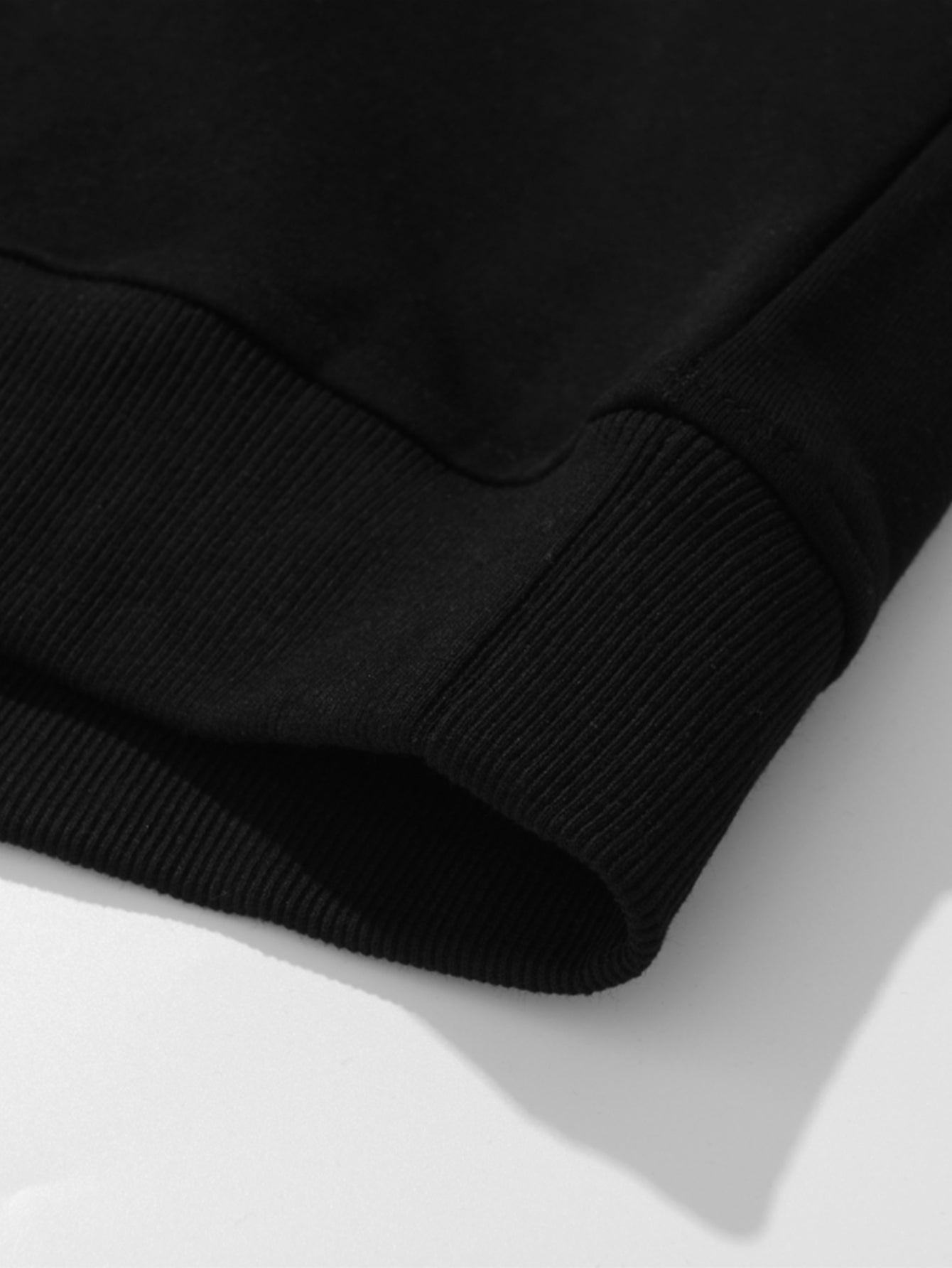 Chemise ample à blocs de couleur