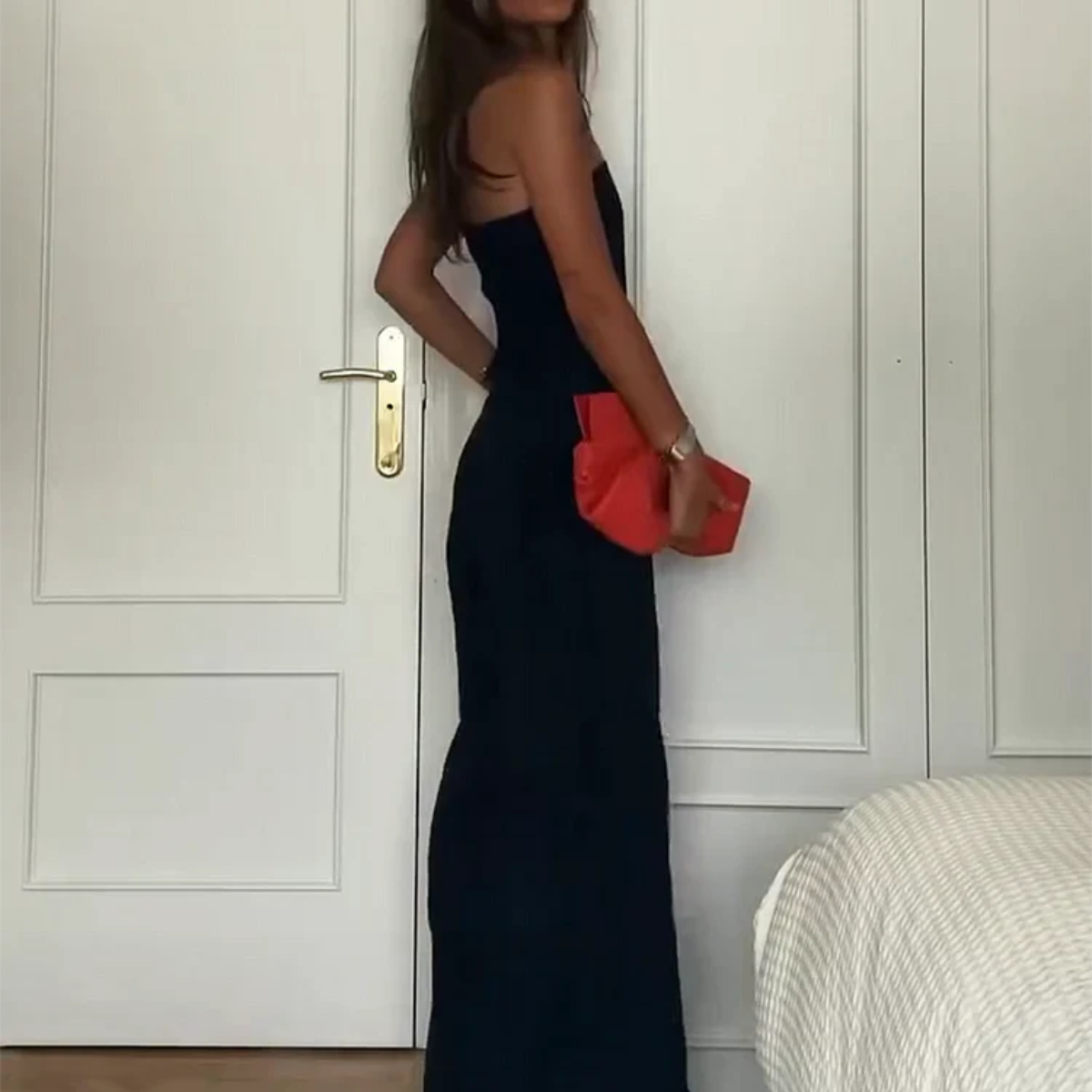 Combinaison élégant