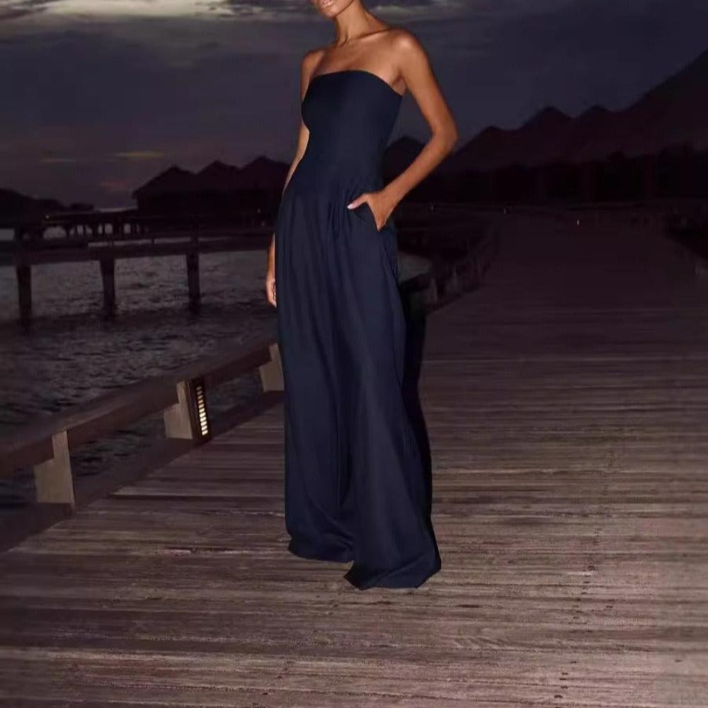 Combinaison élégant