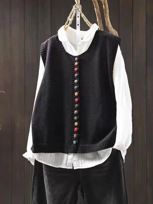 Cardigan quotidienne
