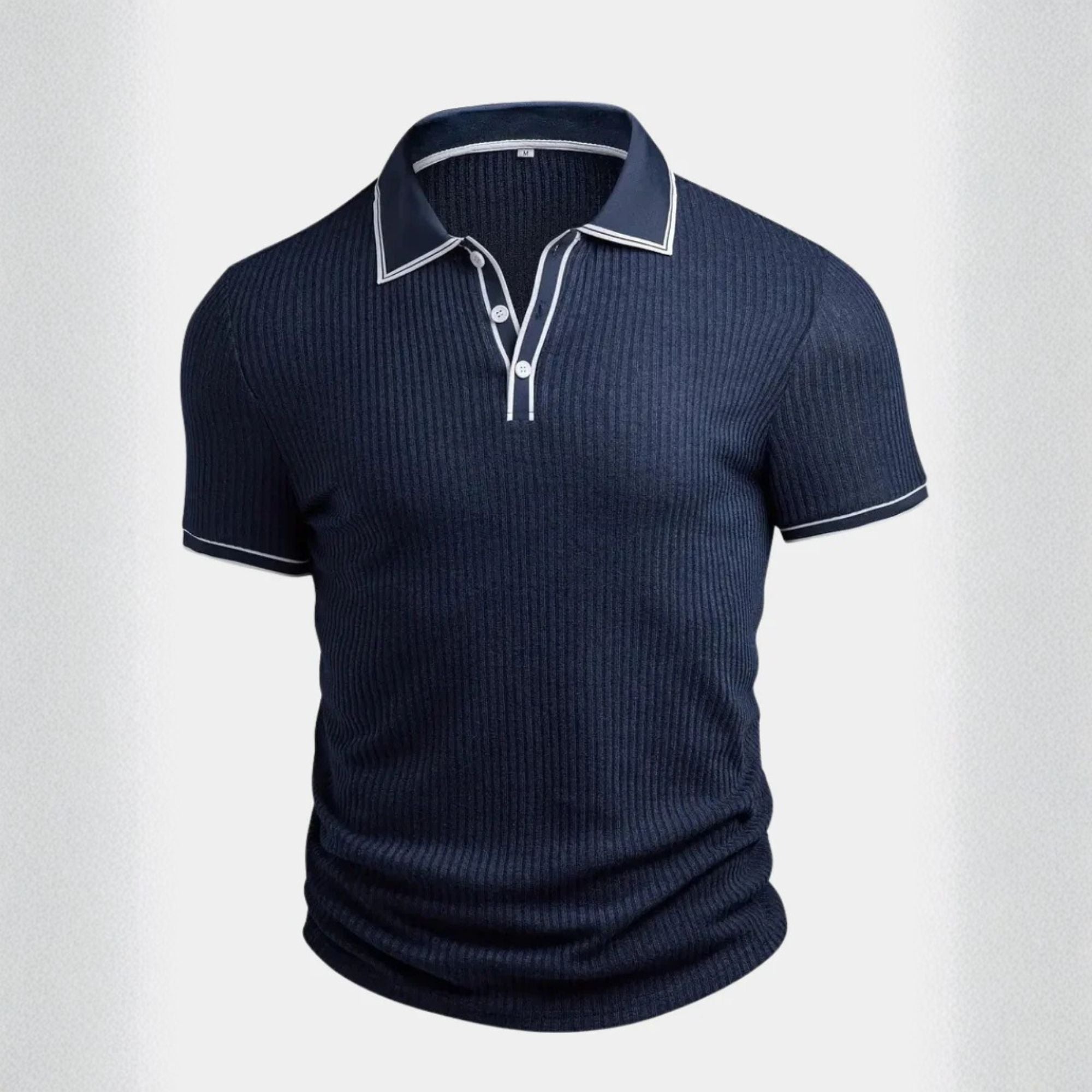 Polo structure sur mesure, élégance méditerranéenne