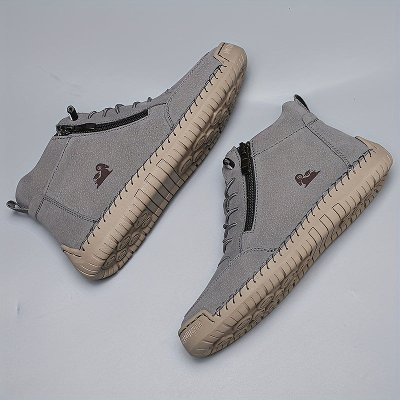 Mathilde - Chaussures de Confort Urbain