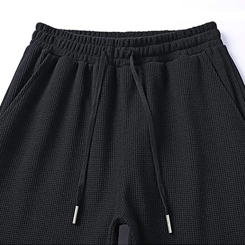 Ensemble Lounge en maille