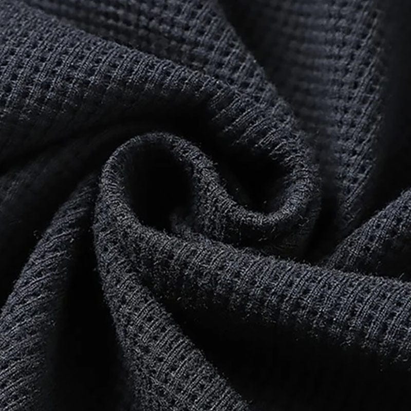 Ensemble Lounge en maille