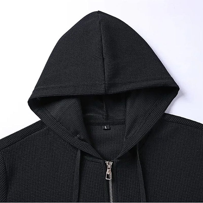 Ensemble Lounge en maille