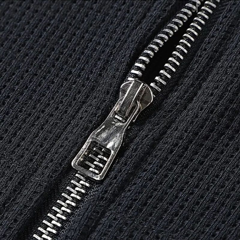 Ensemble Lounge en maille