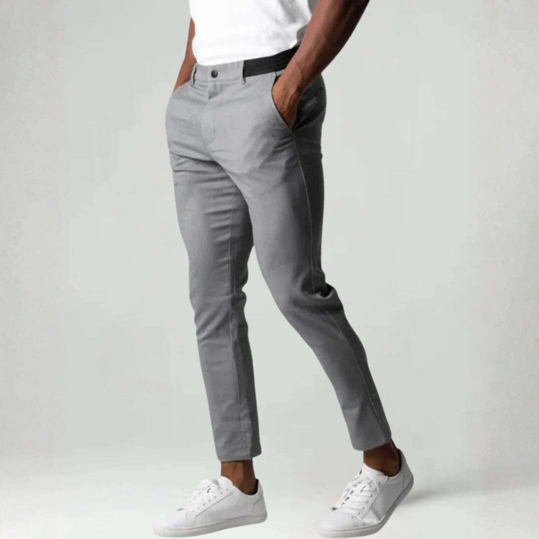Chino Stretch
