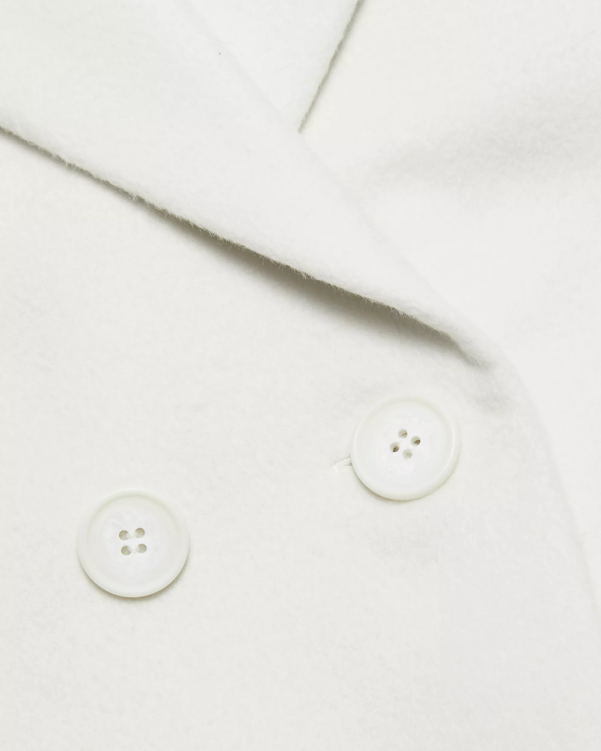 Blazer à Manches Tricotées