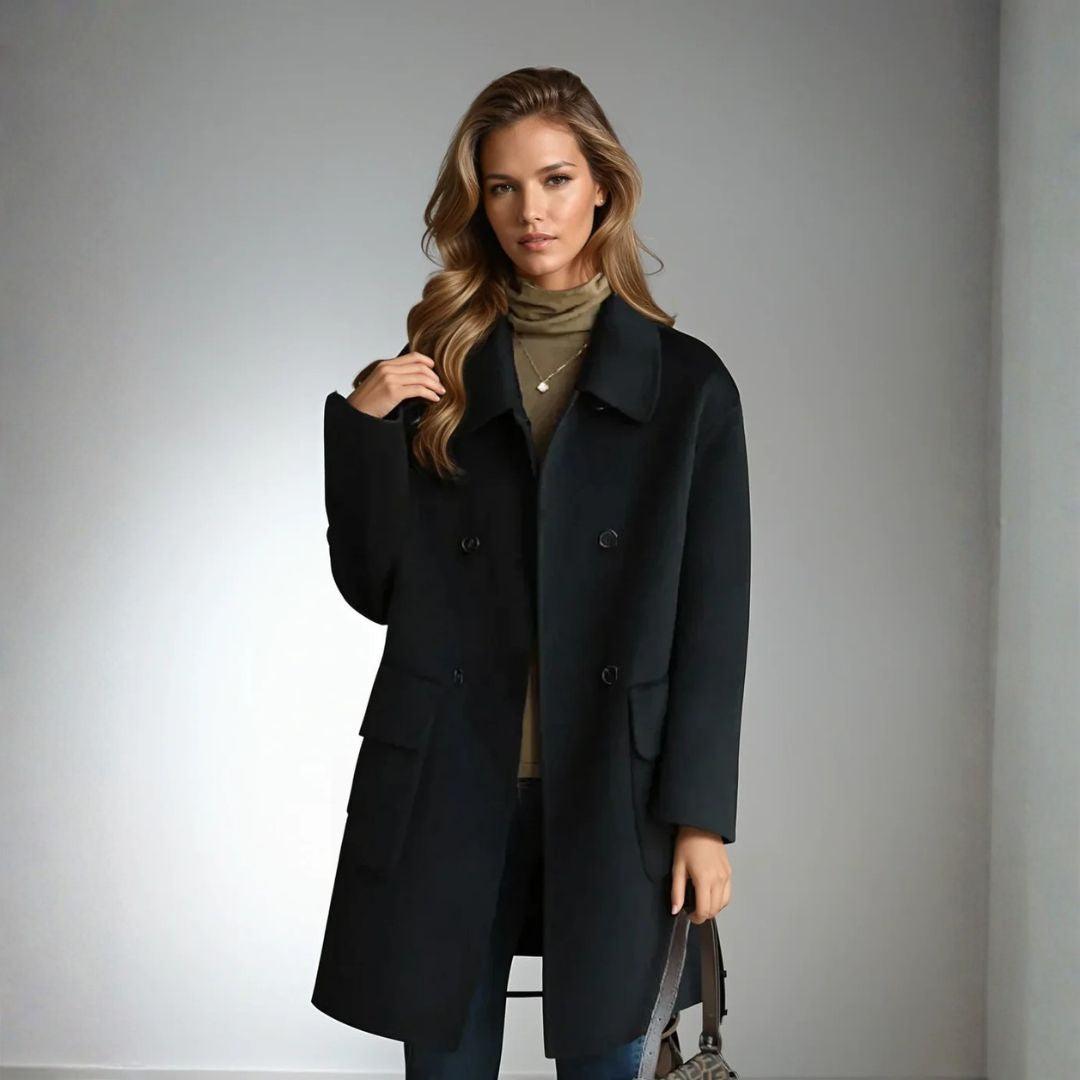 Manteau élégant