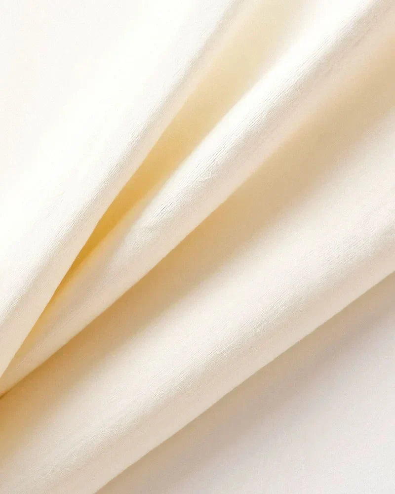 Polo sur mesure en piqué avec détails contrastants