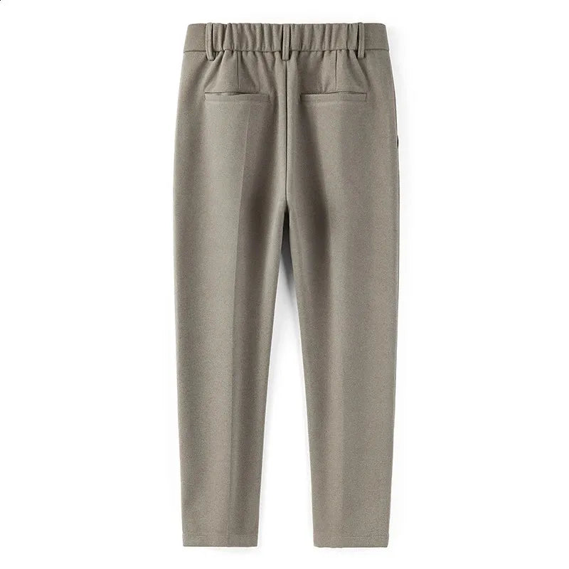 Pantalon Élégance Moderne