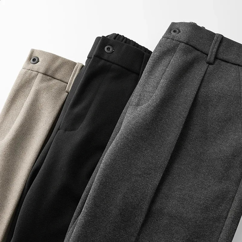Pantalon Élégance Moderne