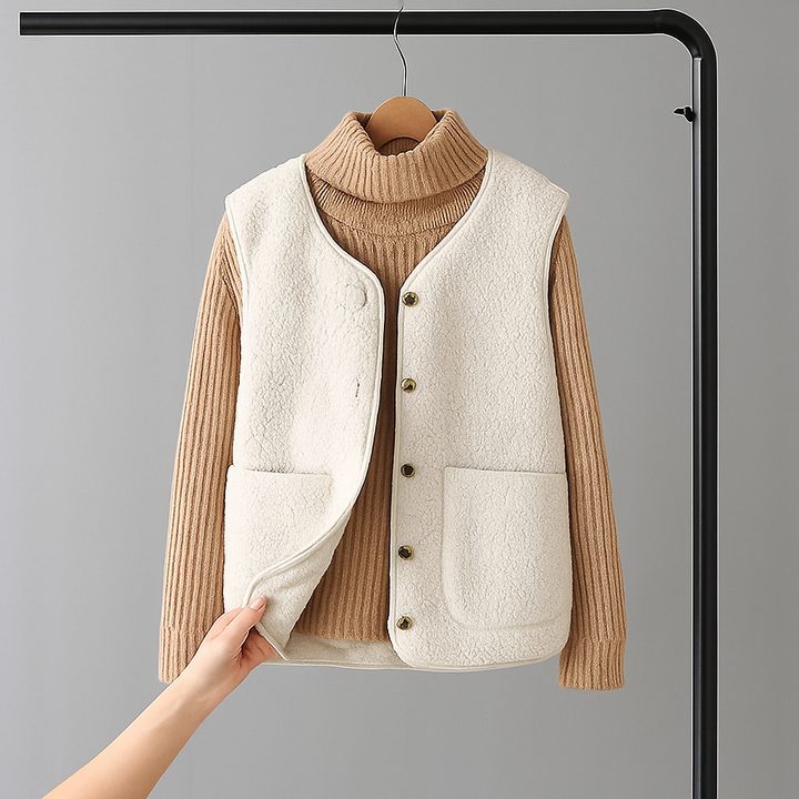 Aubert Paris | Cardigan en laine