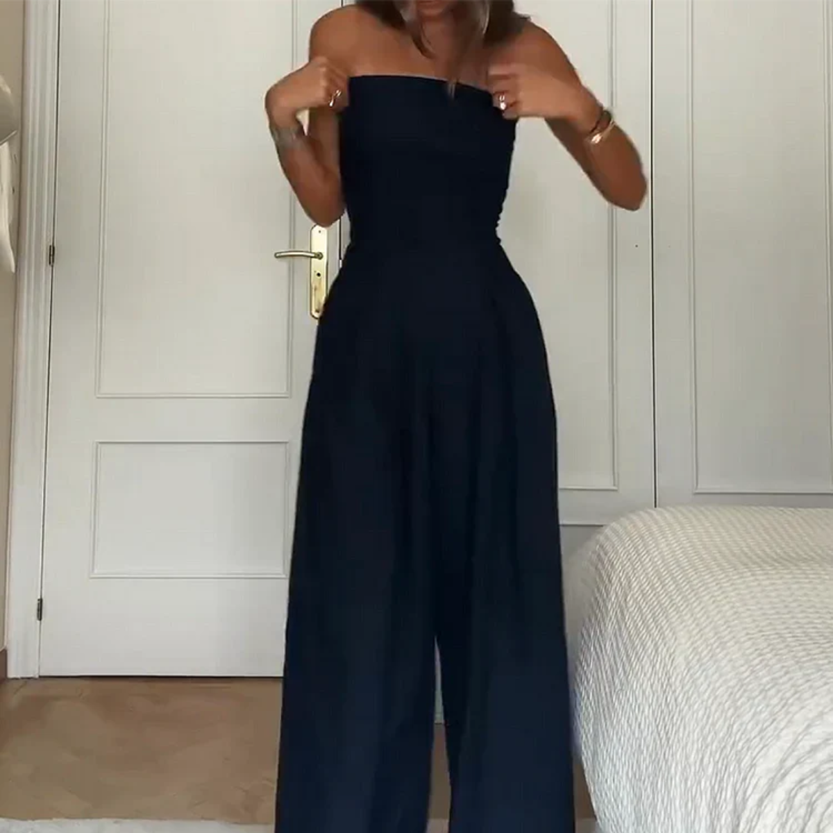 Combinaison élégant