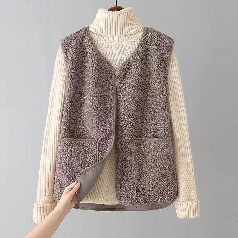 Aubert Paris | Cardigan en laine