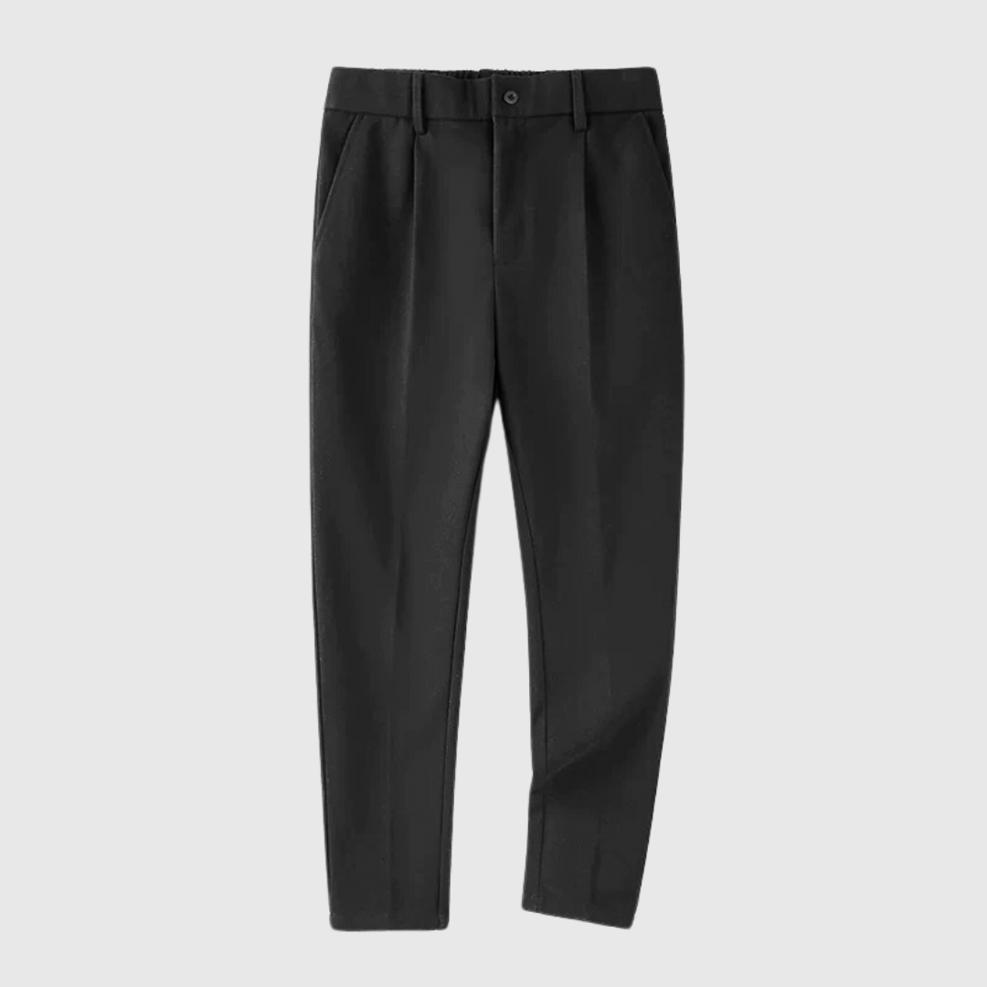 Pantalon Élégance Moderne