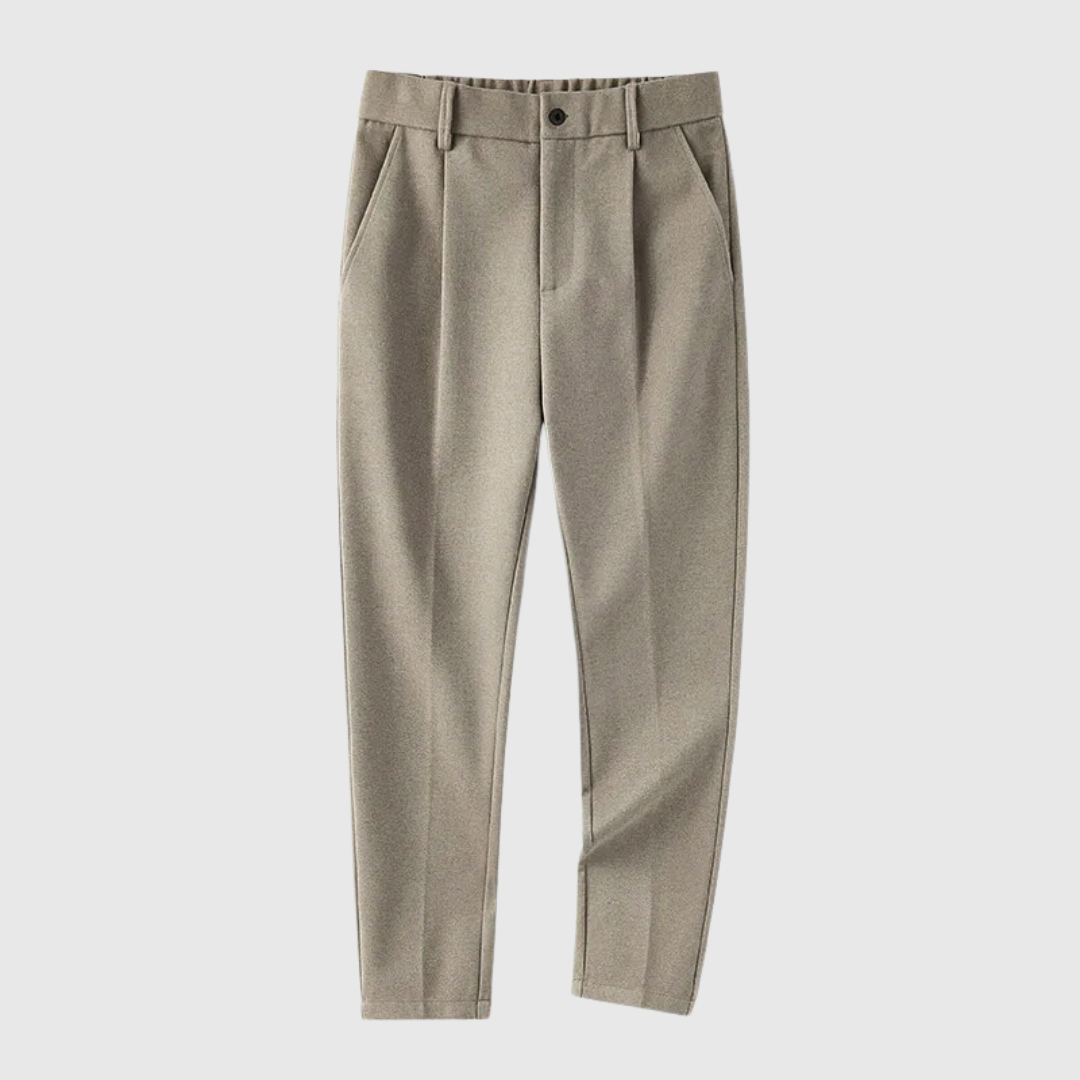 Pantalon Élégance Moderne