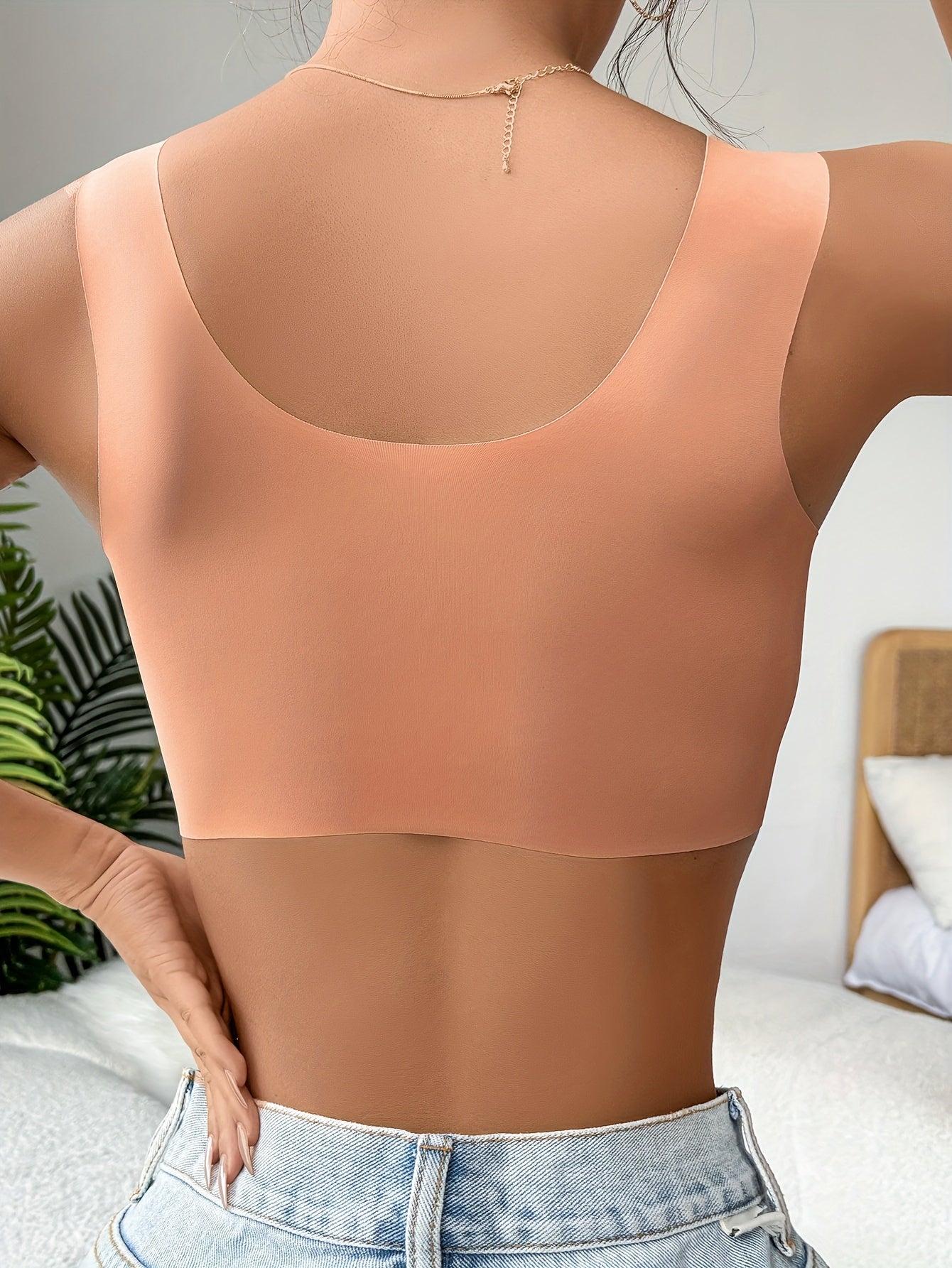 Elise™ | Soutien-gorge à fermeture frontale