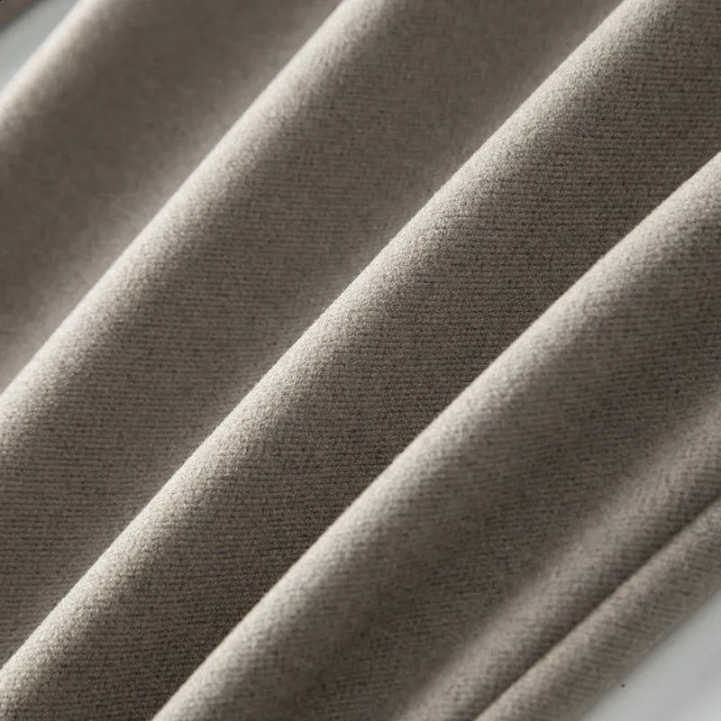 Pantalon Élégance Moderne